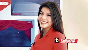 María Grazia Polanco anuncia que congelará sus óvulos: “Quiero ser madre y casarme algún día”