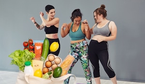 ¿Qué hábitos debes cambiar antes de que llegue el verano? Habla el nutriólogo Gerardo Bouroncle