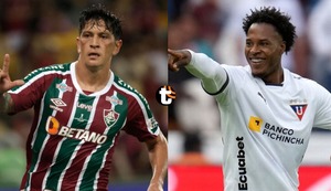 Copa Libertadores: ¿Cómo llegan los rivales de Universitario y Alianza Lima para el debut? ¿Quiénes son sus figuras?