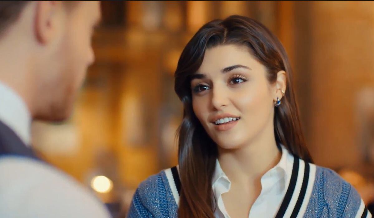 La relación entre los protagonistas es cortante durante la segunda temporada (Foto: MF Yapım)