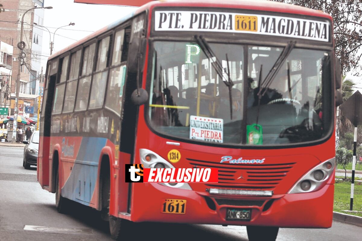 ‘El Rápido’ en la mira de los extorsionadores