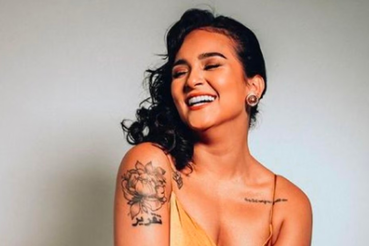 ¿Daniela Darcourt está soltera?