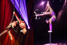 ‘Circo Ritmo, Color y Diversión’ llega con un espectáculo internacional por Fiestas Patrias: fechas, lugar y entradas