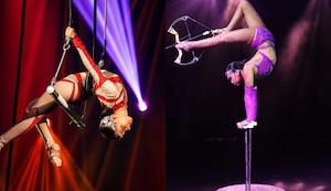 ‘Circo Ritmo, Color y Diversión’ llega con un espectáculo internacional por Fiestas Patrias: fechas, lugar y entradas