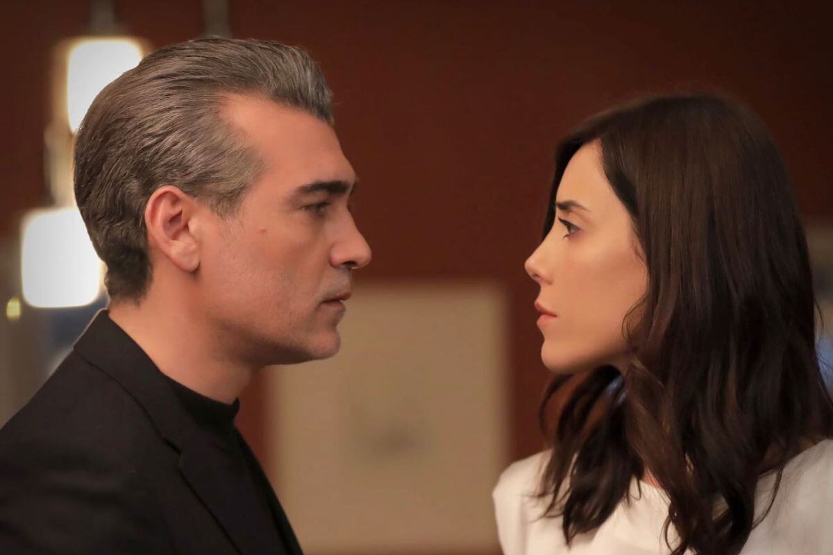 El último capítulo de “Infiel” está pronto a estrenarse en Turquía (Foto: Med Yapim)