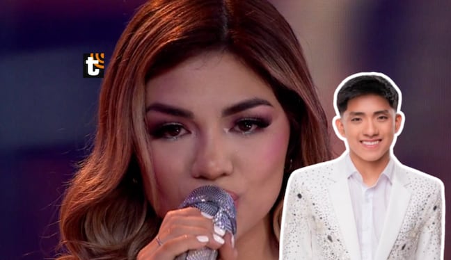 Naldy Saldaña no volverá a La Bella Luz pese a invitación de Óscar Junior.