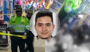 ¡Terror en Ventanilla! Expareja es el principal sospechoso de disparar en la cabeza a mujer embarazada