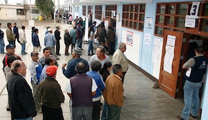 Elecciones 2026: No habrá clases el 10 ni 13 de abril en colegios donde se instalen centros de votación