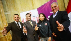 Ahora es el turno del Tiro