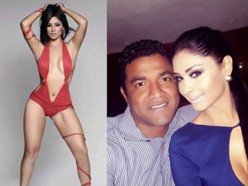 ¡No a la violencia! Pamela Franco denuncia a "Chemo" Ruiz por agresión