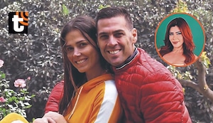 Milena Zárate no cree en supuesta reconciliación de Maju Mantilla y Gustavo Salcedo: “Ellos están por costumbre”