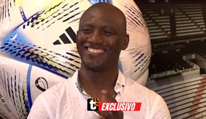 Jhoel Herrera: Fue estibador, limpiaba nichos, Cristal, la U y Alianza, su paso por Polonia y más