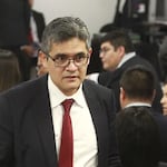 Se quitó la careta en Historias Nunca Contadas