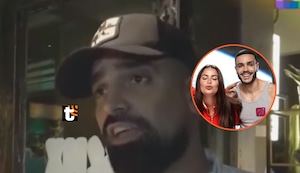 Brian Rullan echa a Laura Spoya y habla sobre Mario Irivarren: “No me deja acercarme a sus amigos”