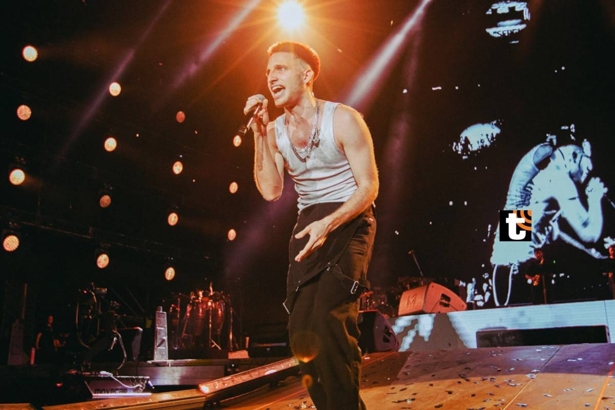 Conoce todos los pormenores de la venta de entradas del concierto de WOS en Lima.