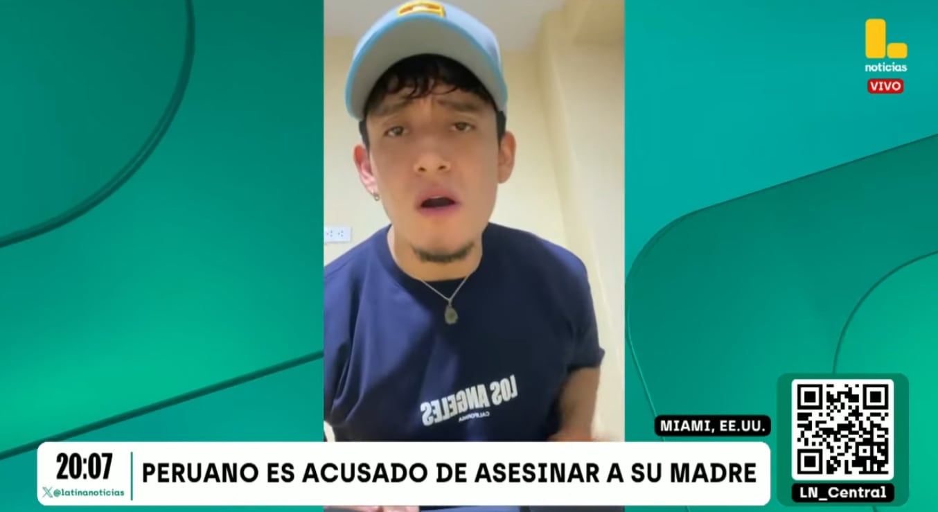 Las autoridades arrestaron al joven de 29 años, quien enfrenta un cargo de asesinato de primer grado.