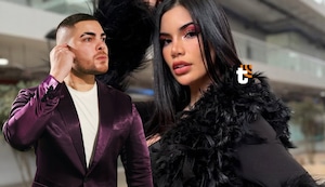 Álvaro Rod pone en su sitio a Samantha tras ser tildado de ‘tacaño’: “Mitómana o ¿quieres que enseñe todos los váuchers?”