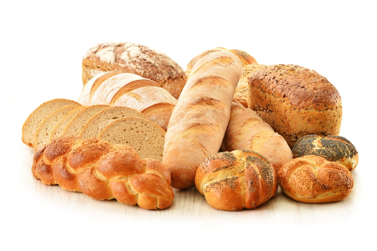 Conoce la historia del pan y cómo ha cambiado a lo largo de los años. Foto: Istock.