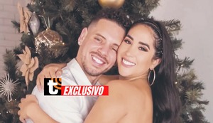 Activador minimiza boda del ‘Gato’ Cuba y Melissa Paredes y afirma: “Nunca la he visto tan feliz como ahora”