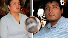Hijo de Abencia Meza es denunciado por masacrar a músico: quedó con rostro desfigurado y maxilar roto