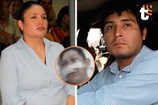 Hijo de Abencia Meza es denunciado por masacrar a músico: quedó con rostro desfigurado y maxilar roto