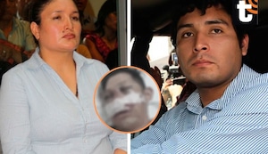 Hijo de Abencia Meza es denunciado por masacrar a músico: quedó con rostro desfigurado y maxilar roto