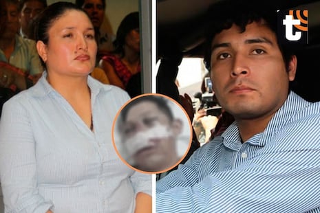 Hijo de Abencia Meza es denunciado por masacrar a músico: quedó con rostro desfigurado y maxilar roto