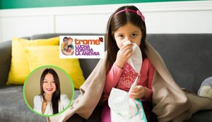 ‘La anemia puede causar constantes resfríos’, advierte la nutricionista Jessica Huamán