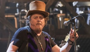 Zucchero pondrá a bailar a Perú con su música