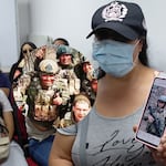 ¡Peruanos atrapados en la guerra! Cuatro compatriotas se entregaron a Ucrania y ahora son prisioneros