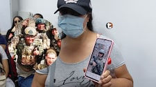 ¡Peruanos atrapados en la guerra! Cuatro compatriotas se entregaron a Ucrania y ahora son prisioneros