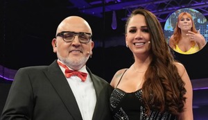 Magaly sobre Beto Ortiz y sus preguntas a Melissa Klug en EVDLV: “Parecía Andrea Llosa entrevistando a Cueva”