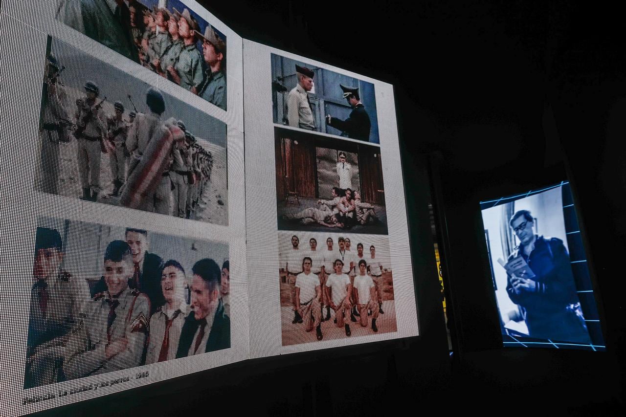 “El viaje de Vargas Llosa. Cómo el mundo se vuelve literatura” en la Feria Internacional del Libro de Buenos Aires