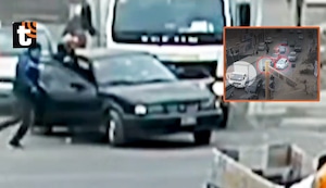 ¡Cayeron! PNP captura a banda criminal que secuestró chofer y robó camión con equipos médicos valorizados en más de S/500.000 en SMP