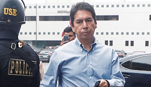 Caso José Miguel Castro: Cuerpo fue hallado con corte en el cuello en un charco de sangre y Fiscalía investiga