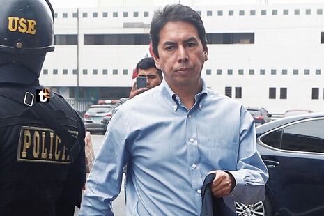 Caso José Miguel Castro: Cuerpo fue hallado con corte en el cuello en un charco de sangre y Fiscalía inv...