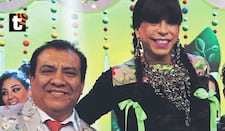 Ernesto Pimentel no acepta la partida de Manolo Rojas: “Me hace mucha falta, escuchar su risa y bromas”