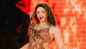Shakira arrasa en el Nacional: Baile, emoción y un show que dejó a Lima sin aliento