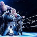 WWE realiza una nueva ola de despidos: Aleister Black, Zelina, Bo Dallas y más dejaron la compañía