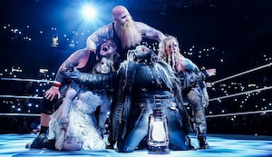 WWE realiza una nueva ola de despidos: Aleister Black, Zelina, Bo Dallas y más dejaron la compañía