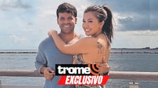 Estrella Torres, tras tres años de casada con Kevin Salas: “El otro año seremos papás”