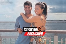Estrella Torres, tras tres años de casada con Kevin Salas: “El otro año seremos papás”