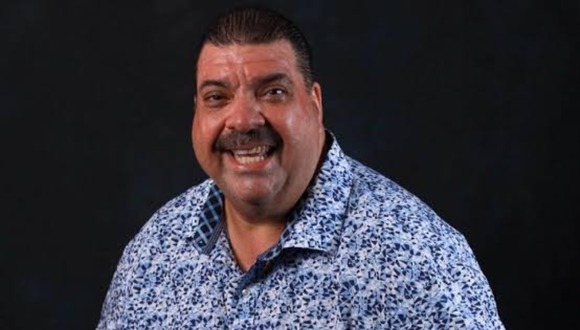 TROME | Las salsas del Día de San Valentín de Maelo Ruíz (Radio Mega Mix)