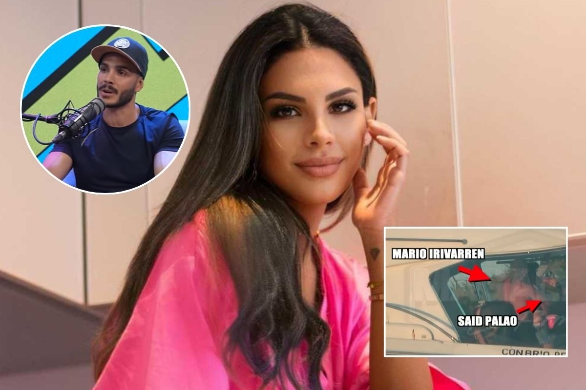 Teffy Valenzuela será parte de la parodia del 'ampay' de Mario Irivarren en el programa de JB.