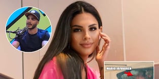 Teffy Valenzuela será parte de la parodia del 'ampay' de Mario Irivarren en el programa de JB.