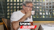 Federico Salazar: “Roberto Sánchez seguirá con Antauro Humala bajo la mesa”