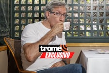 Federico Salazar: “Roberto Sánchez seguirá con Antauro Humala bajo la mesa”