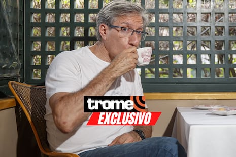 Federico Salazar: “Roberto Sánchez seguirá con Antauro Humala bajo la mesa”