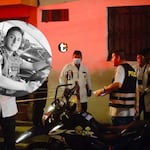 ¡Misterio en Trujillo! Muerte de policía queda envuelta en versiones contradictorias y supuesta caída desde un tercer piso