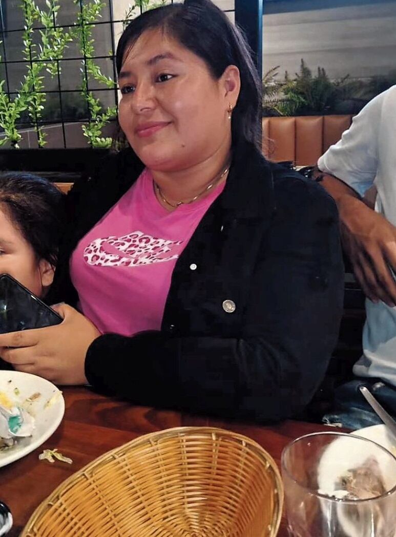 Maira Vásquez Mantilla